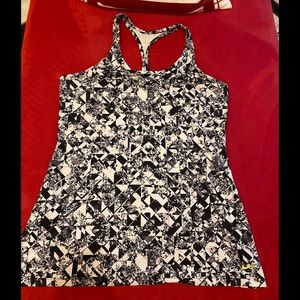 Nike Dry-fit fitness top Size Large